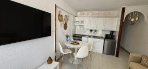 Lovely apartment in Costa Adeje by Vapagó Tenerife