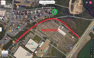 Barra da Tijuca Recreio Riocentro