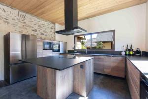 Cabana & La Grange aux 7 Marmottes