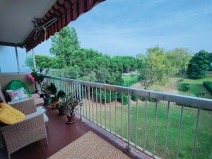 Beau T3 au calme près gare, mer et centre ville