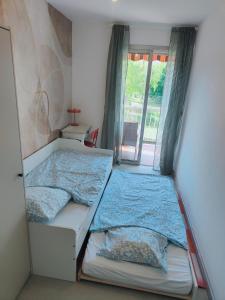 Beau T3 au calme près gare, mer et centre ville