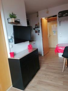 CŒUR DALTAÏR RISOUL 1850 Appartement T2 confortable skis aux pieds