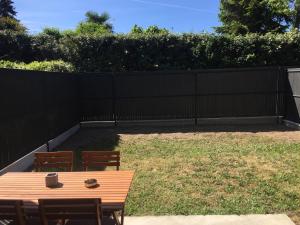 Appartements Appartement 2 pieces a La Teste avec piscine : Appartement 1 Chambre