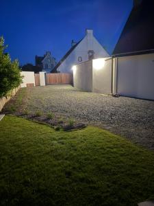 Maison Trégastel, proche plage Coz Pors