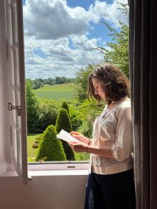 Maisons d'hotes Chambres d'hotes La Massonniere avec grand jardin - ideal familles, groupes et sejour nature - Sarthe : photos des chambres
