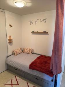 Appartements Evasion Cotiere : photos des chambres