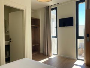 South Villas and Suites