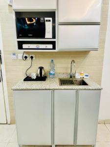 Zain Tabuk serviced Apts زين تبوك للشقق المخدومة اقتصادي