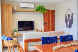 Casa Anami- São Miguel dos Milagres- 150 metros do mar