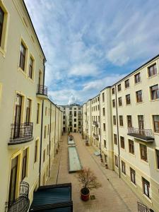 Piotrkowska Premium by LookAp