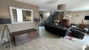 Maisons de vacances Mon Petit Cabourg : photos des chambres