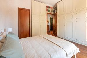 Anna luxury apartment Salario Parioli Rome