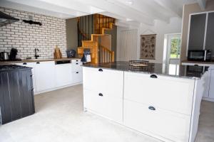 Maisons de vacances Gite des Mottes : photos des chambres