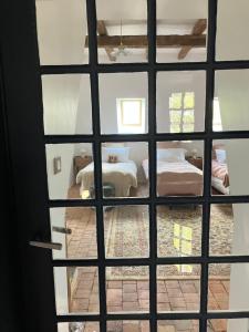 Maisons d'hotes Chambres d'hotes La Massonniere avec grand jardin - ideal familles, groupes et sejour nature - Sarthe : photos des chambres