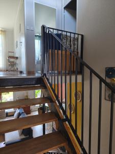 Villas Maison 4 chambres proche Reims : Villa 1 Chambre