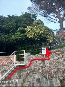 Il Paradiso di Adriana