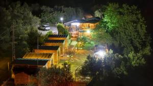 İda Tahtalıköy Bungalov Restorant