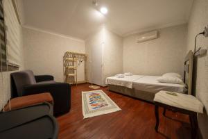 İda Tahtalıköy Bungalov Restorant