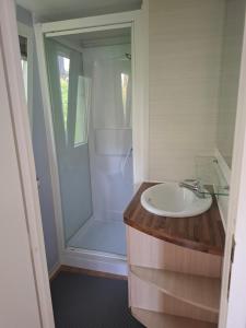 Campings Lya : photos des chambres