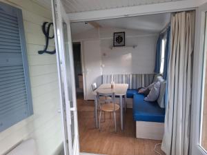 Campings Lya : photos des chambres
