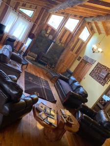 Entre Rocas y Piedras