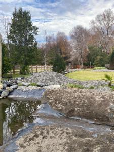 Entre Rocas y Piedras