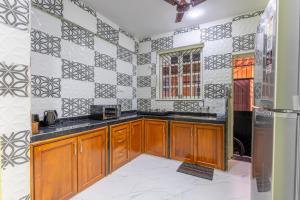 3BHK Villa - The Blue Pearl Varca Beach