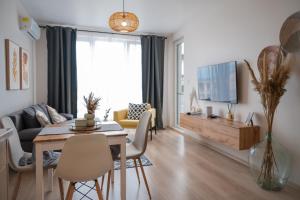 Boho Apartment Sozopol