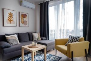 Boho Apartment Sozopol