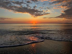 Chloe Beach Apartment