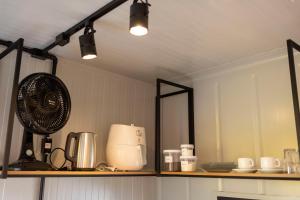 Villa Dei Colori Studio 4 com Wi-Fi perto do Museu Oscar Niemayer