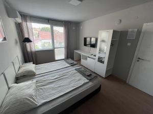 Стаи за гости Villy