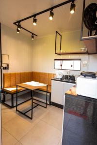 Villa Dei Colori Studio 4 com Wi-Fi perto do Museu Oscar Niemayer