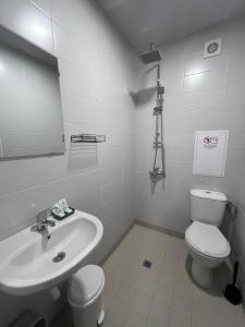 Стаи за гости Villy