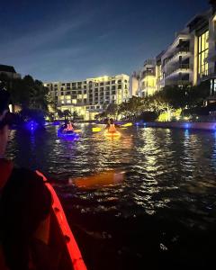 V&A WATERFRONT CAPE TOWN The most secure and luxurious 3 bedroom apartment with views fromthe rooms !