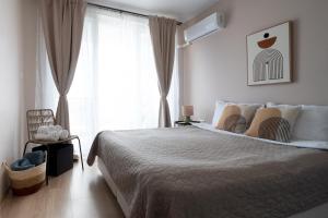 Boho Apartment Sozopol