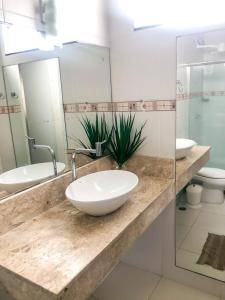 Vilas do atlântico temporada