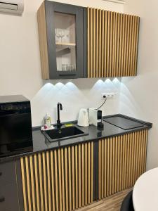 Nosztalgia Balaton Apartmanház