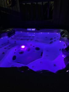 Maisons de vacances Detente et Spa au coeur des vignes ! : photos des chambres