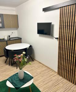 Nosztalgia Balaton Apartmanház
