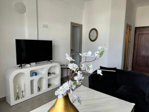 Appart vue sur mer à BAHIA SMIR