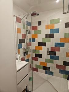 Appartements Les pieds dans l-eau 4-6 personnes : photos des chambres