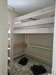 Appartements Les pieds dans l-eau 4-6 personnes : photos des chambres