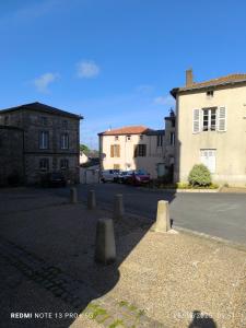Le Gîte des Capucines - Cosy - 20mn du Parc