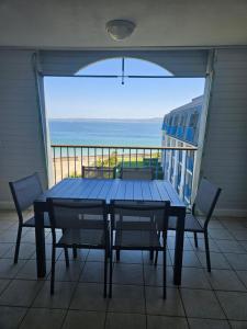 Appartements Les pieds dans l-eau 4-6 personnes : Appartement 2 Chambres
