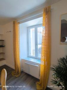 Le Gîte des Capucines - Cosy - 20mn du Parc