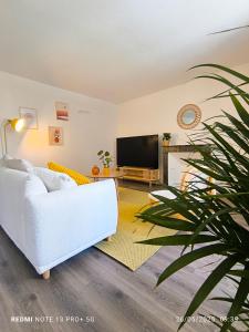 Le Gîte des Capucines - Cosy - 20mn du Parc