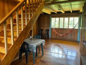 Hda San Vicente Yellow House Trails & Lodge