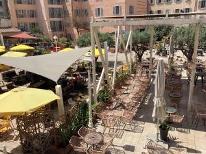 Appartment place déquerre