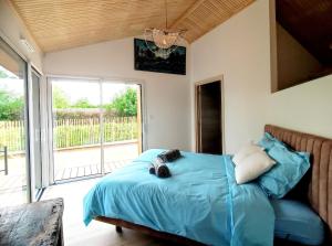 Villas Villa et Spa : photos des chambres